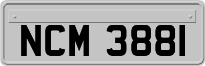 NCM3881