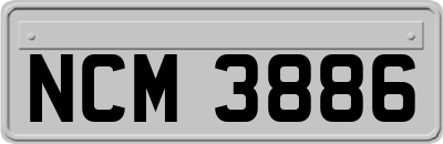 NCM3886