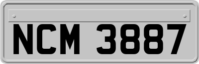 NCM3887