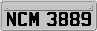 NCM3889