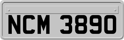 NCM3890