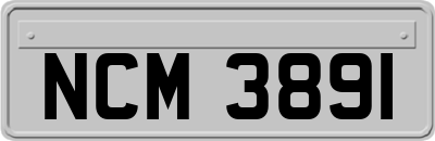 NCM3891