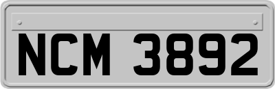NCM3892