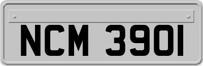 NCM3901