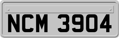 NCM3904