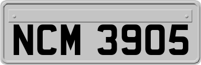 NCM3905
