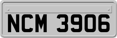 NCM3906