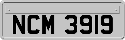 NCM3919