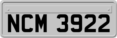 NCM3922