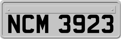 NCM3923