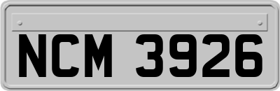 NCM3926
