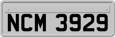 NCM3929