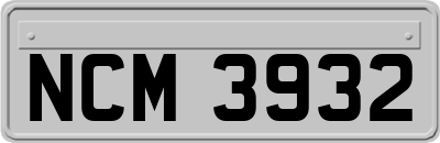 NCM3932