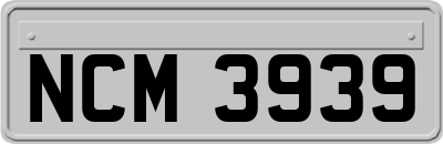 NCM3939