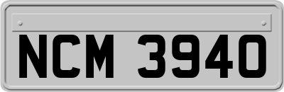 NCM3940