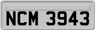 NCM3943