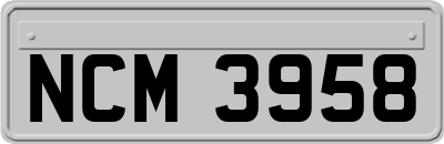 NCM3958
