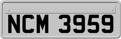 NCM3959