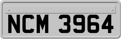 NCM3964