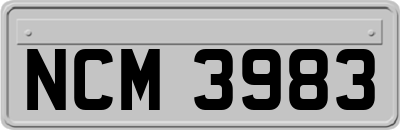NCM3983