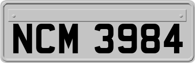 NCM3984