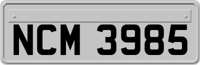 NCM3985