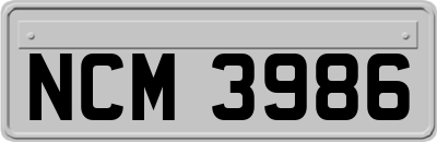 NCM3986