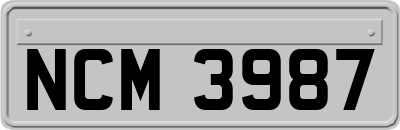 NCM3987