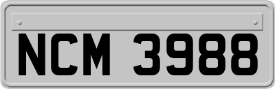 NCM3988