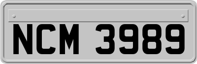 NCM3989