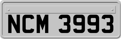 NCM3993
