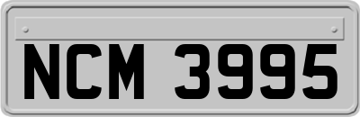 NCM3995