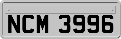 NCM3996