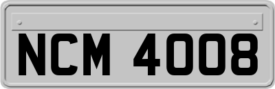NCM4008