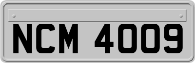 NCM4009