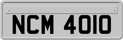 NCM4010