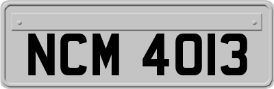 NCM4013