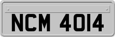 NCM4014