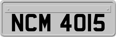 NCM4015