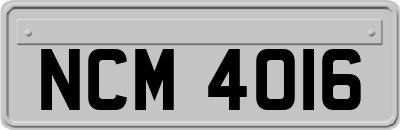 NCM4016