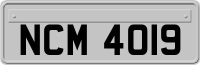 NCM4019