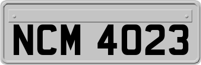 NCM4023