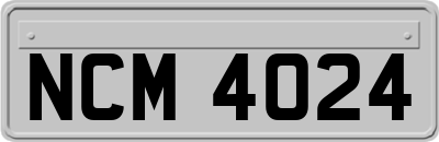 NCM4024