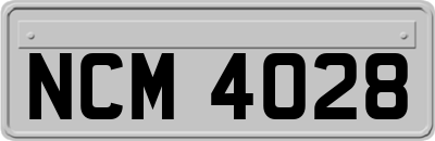 NCM4028