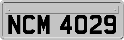 NCM4029
