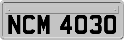 NCM4030