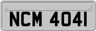 NCM4041