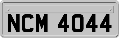 NCM4044