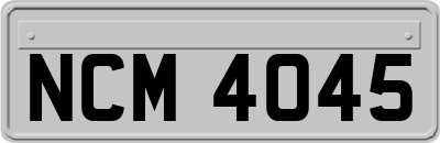 NCM4045
