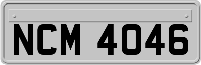 NCM4046